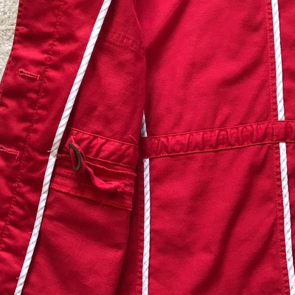 Talbots jacket - Picture 3 of 10